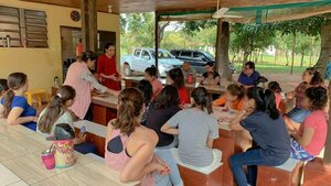 Cena benéfica del Hogar de Niñas Esmeralda: Un acto solidario para un futuro mejor