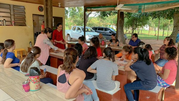 Cena benéfica del Hogar de Niñas Esmeralda: Un acto solidario para un futuro mejor