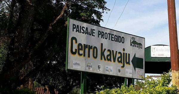 Más de 3.000 lugares en el país tienen nombre en guaraní