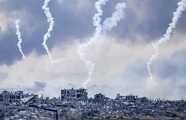 Retraso en la tregua entre Israel y Hamás: ¿Qué está pasando?