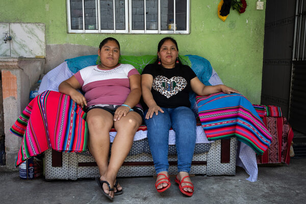 Las costureras bolivianas en Brasil se rebelan contra las jornadas de 17 horas - MarketData