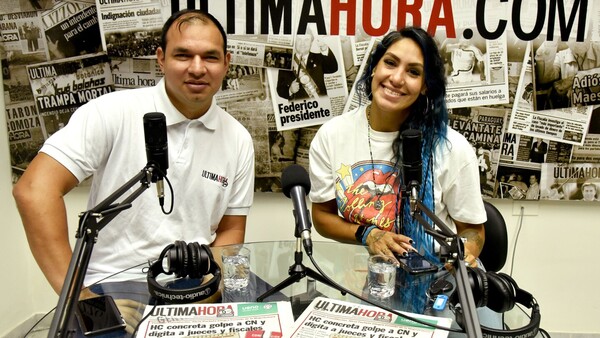 Camila Pirelli, inspiración y orgullo del atletismo paraguayo