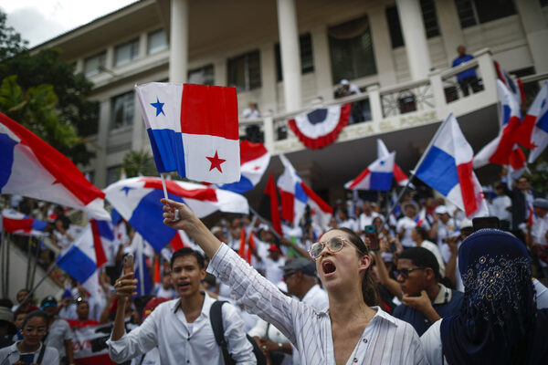 Panamá, entre la esperanza y la incertidumbre por la decisión jurídica del contrato minero - MarketData