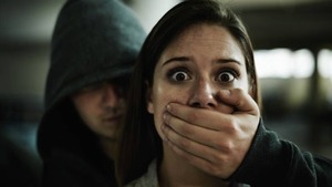 Raptan a una joven por presunto drama pasional