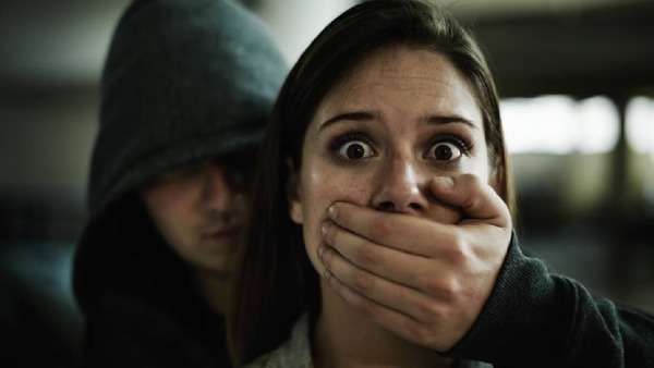 Raptan a una joven por presunto drama pasional