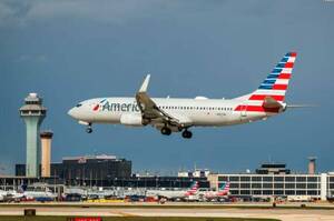 La historia detrás del emotivo vuelo que llenó de lágrimas a todos los pasajeros