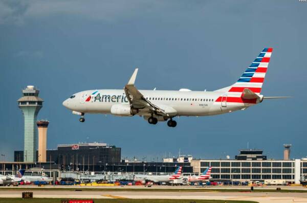La historia detrás del emotivo vuelo que llenó de lágrimas a todos los pasajeros