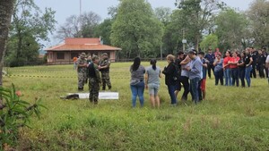Crimen de ex encargado de cárceles: Así fue amenazado por el clan Rotela
