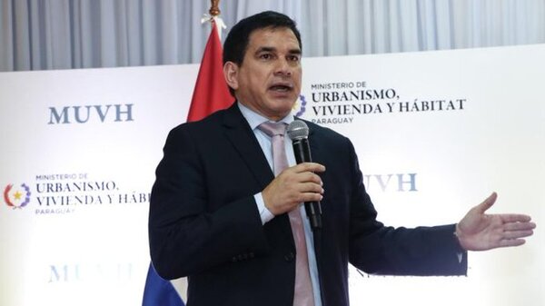 MUVH gestiona en 100 días 6775 soluciones habitacionales