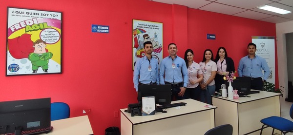 No te pierdas la promoción 'Black Fredi' de Credi Agil con créditos al instante