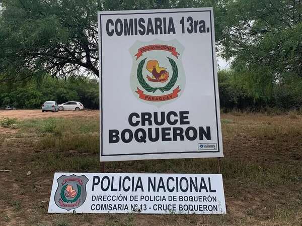 Chaco: madre denuncia inacción policial ante acoso de su expareja y abusador de su hija - Noticias del Chaco - ABC Color