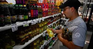 La Nación / Argentina: tras la victoria de Milei se dispararon los precios