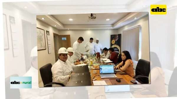 Video: confirman que Paraguay puede enviar genética bovina a Perú - ABC Rural - ABC Color