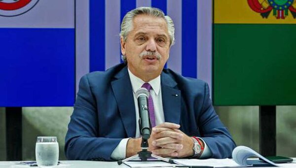 Alberto Fernández aboga por un ‘debate interno’ en el seno del peronismo tras el fracaso en las elecciones