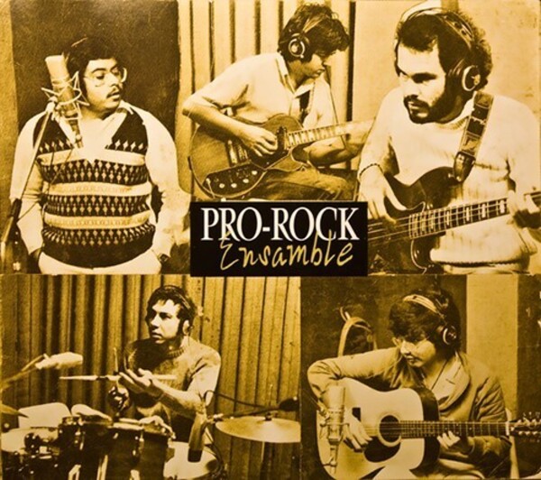 «Música Para los Perros» primer álbum de larga duración celebra 40 aniversario de su lanzamiento
