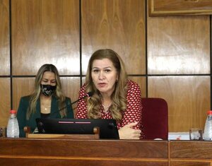 Barán propone trabajo conjunto de Salud y Educación para acreditación de universidades - ADN Digital