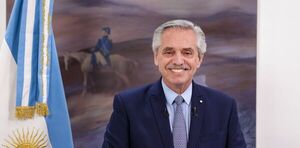 Alberto Fern谩ndez pidi贸 en la Cumbre del G20 "una nueva arquitectura financiera internacional" - Revista PLUS