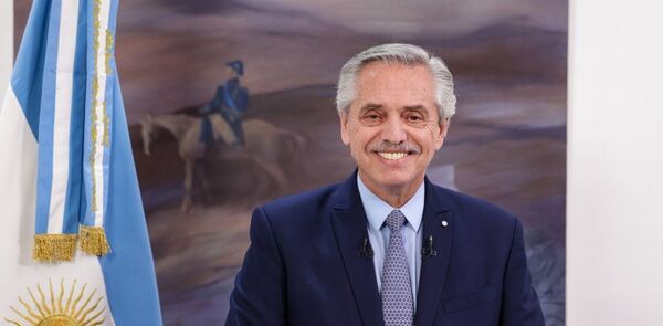 Alberto Fern谩ndez pidi贸 en la Cumbre del G20 "una nueva arquitectura financiera internacional" - Revista PLUS