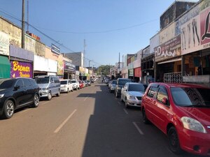 Diario HOY | Declaran emergencia económica y comercial en la ciudad de Encarnación