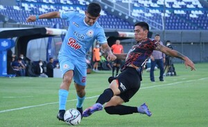 ¡Duelo por la permanencia! Guaireña recibe a Resistencia con la obligación de ganar