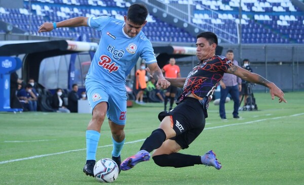¡Duelo por la permanencia! Guaireña recibe a Resistencia con la obligación de ganar