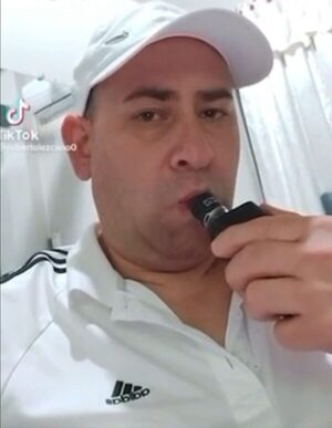 Presos VIP: la gran vida en la Agrupación Especializada