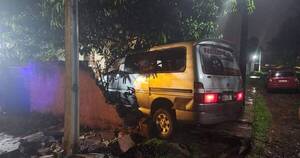 La Nación / Sicarios asesinaron a un hombre en Presidente Franco
