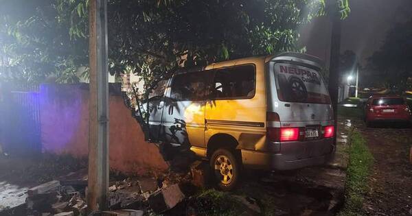 La Nación / Sicarios asesinaron a un hombre en Presidente Franco