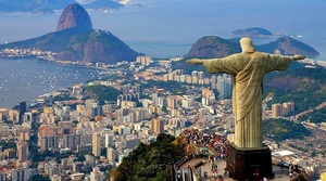 Brasil apuesta por la sustentabilidad y competitividad para conquistar el mercado extranjero - Revista PLUS