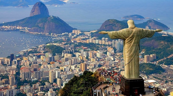 Brasil apuesta por la sustentabilidad y competitividad para conquistar el mercado extranjero - Revista PLUS