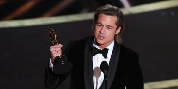 Hijo adoptivo de Brad Pitt se descargó contra el actor: “Es un ser humano horrible”
