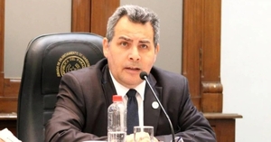  Enrique Kronawetter presentó acción de inconstitucionalidad contra designación de Alicia Pucheta en el CM