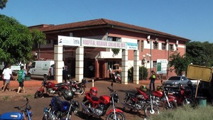Hospital Regional inicia preparativos con miras a las fiestas de fin de año - La Clave