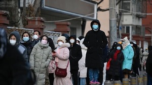Diario HOY | OMS en alerta por aumento de enfermedades respiratorias en China