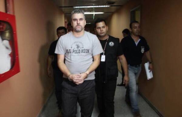 Detienen a supuesta caficha quien habría enviado a Lidia Meza a la celda de Marcelo "Piloto"