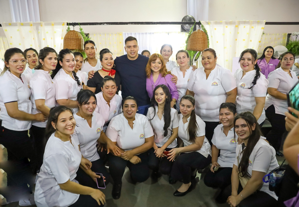 Curso de belleza integral con más de 1.600 egresados - La Clave