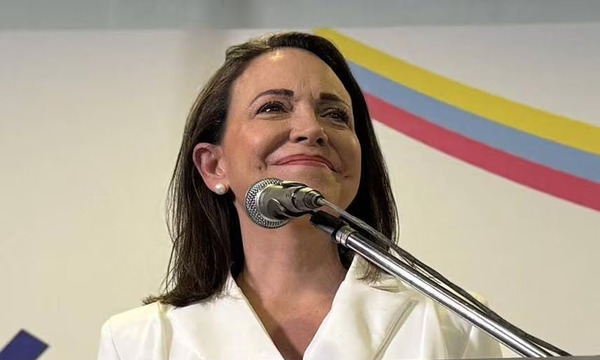 Piden suspender referendo sobre disputa con Guyana