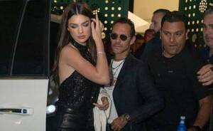 Marc Anthony pidió comidas típicas paraguayas para su camerino