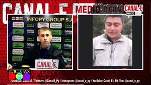 Por mayoría de votos los concejales aprueban intervención de la Municipalidad de San Pedro