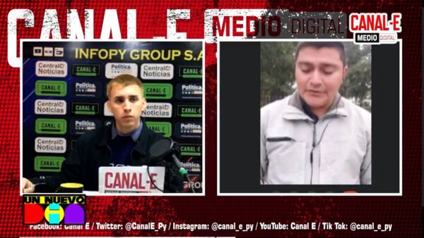 Por mayoría de votos los concejales aprueban intervención de la Municipalidad de San Pedro