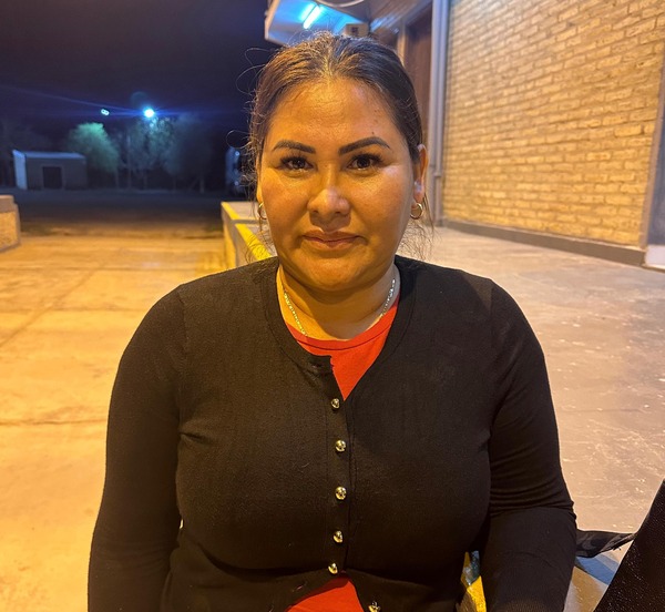 Diario HOY | Capturan en el Chaco a jefa narco de Perú