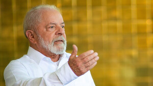 Lula pone la deuda argentina con el FMI como ejemplo para exigir la reforma de entes multilaterales - ADN Digital