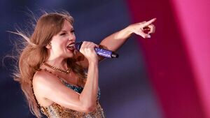 Organizador del concierto de Taylor Swift pide disculpas tras muerte de fan en Rio de Janeiro