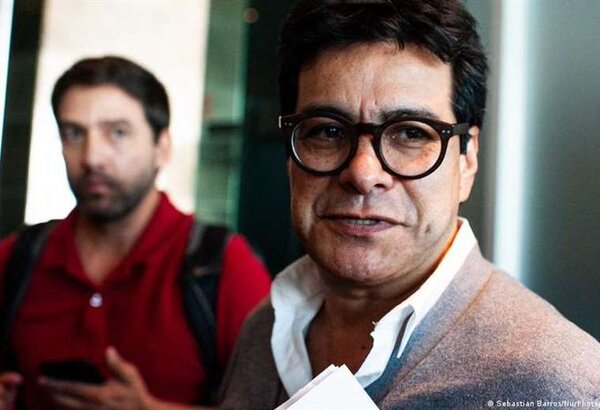 Colombia: Petro aparta del cargo al alto comisionado de paz