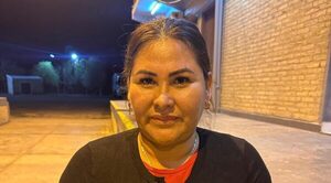 Capturan en el Chaco a jefa narco de Perú