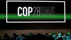 Cop28, Czerny: Francisco en Dubái para reafirmar los valores de la "Laudate Deum" - Portal Digital Cáritas Universidad Católica