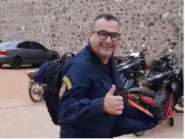 Crimen de ex encargado de cárceles: Así fue amenazado por el clan Rotela