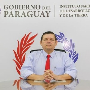 Denuncian embargo de cuenta del Indert - El Independiente