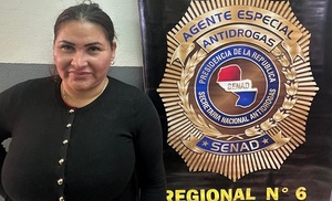 Caída de “La Reina”: Principal traficante de cocaína de Perú capturada