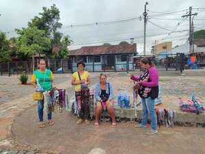 Prohibirán acceso a vendedores a la Basílica - Nacionales - ABC Color